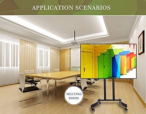 TV Floor Stand