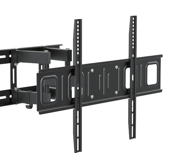 حامل تلفاز كامل الحركة HMD-408BB
