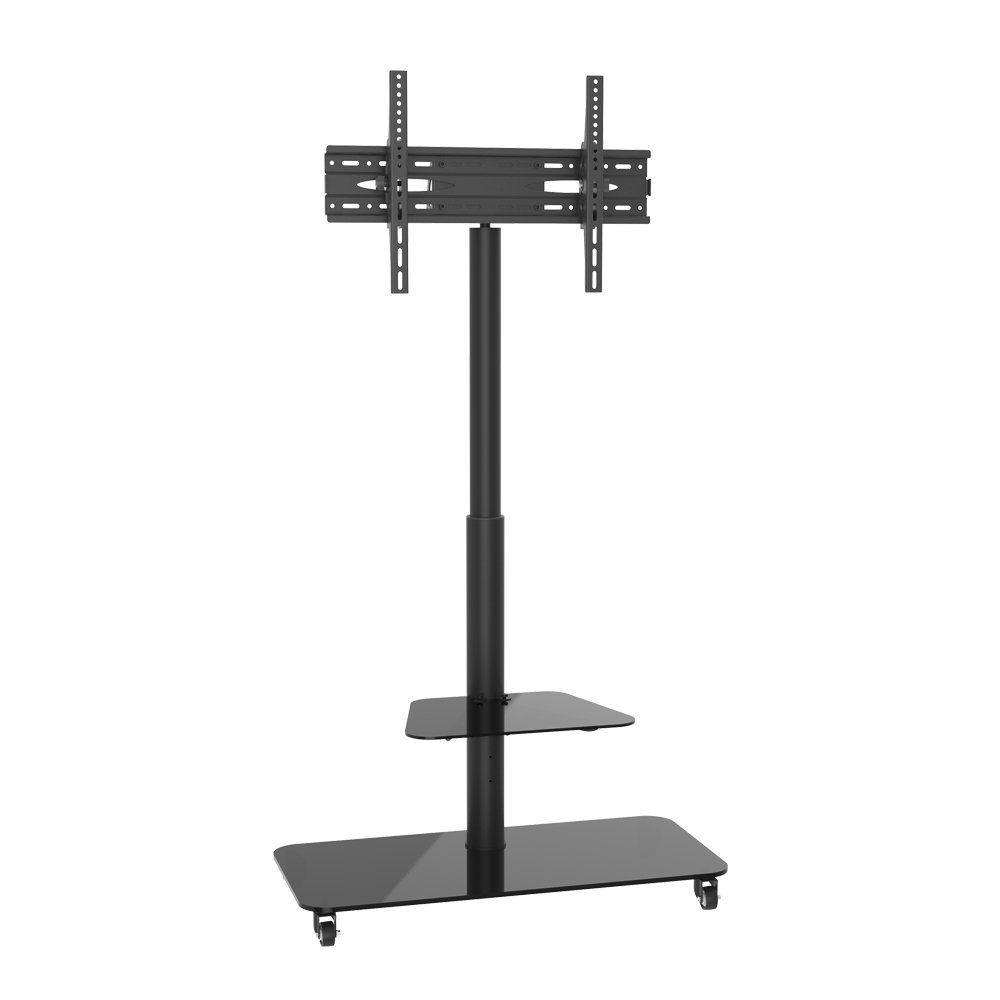 TV Stand with defined material