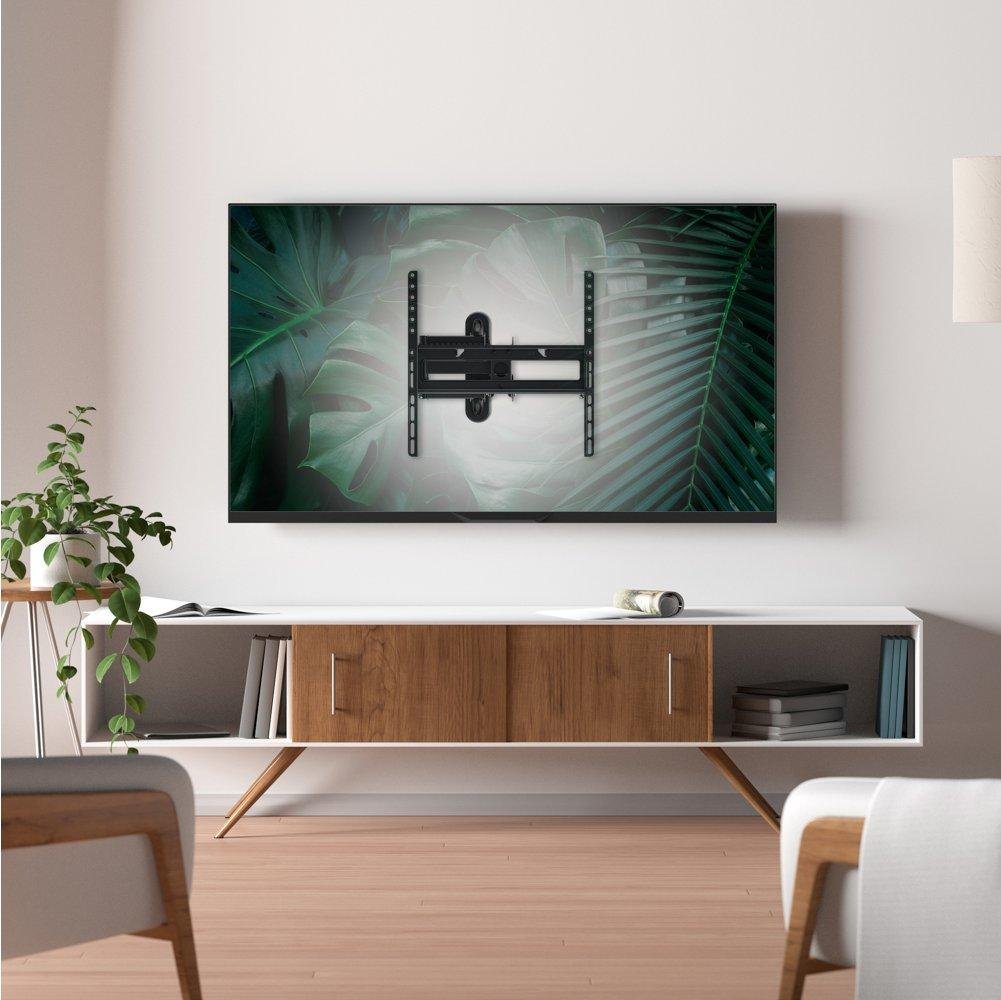 Finding the right position for TV Wall mount
