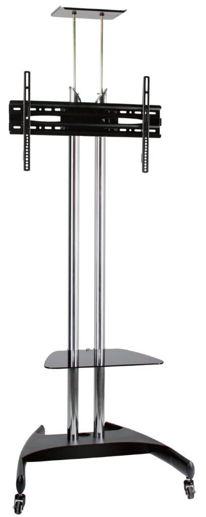 TV Stand with unique features
