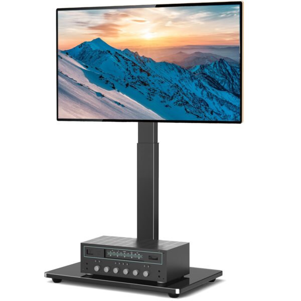 Hamood MODERN TV FLOOR STAND HMD-1505