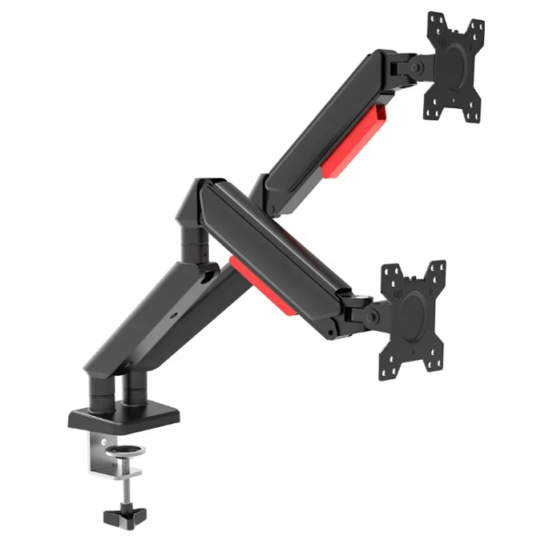 17"-32" حامل الشاشة المزدوجة AC14601B