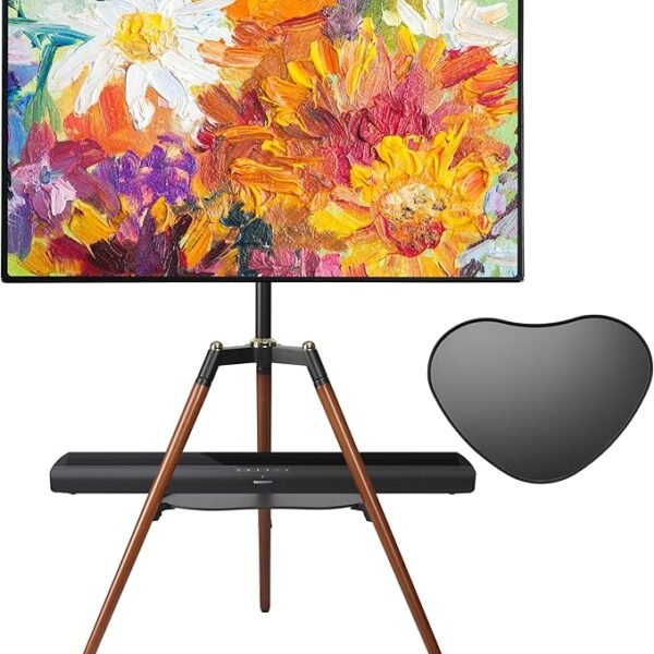 حامل تلفاز حامل ثلاثي القوائم لـ 32"-65" HMD-060S
