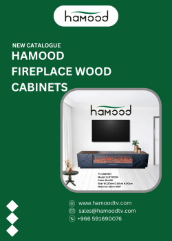 FIREPLACE WOOD CABINETS With Prices AUG 2026