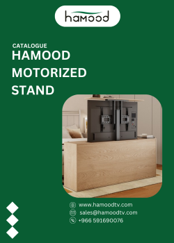 MOTORIZED MOUNT CATALOG WITH PRICES AUG (1)