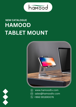 TABLET MOUNT CATALOG WITH PRICES